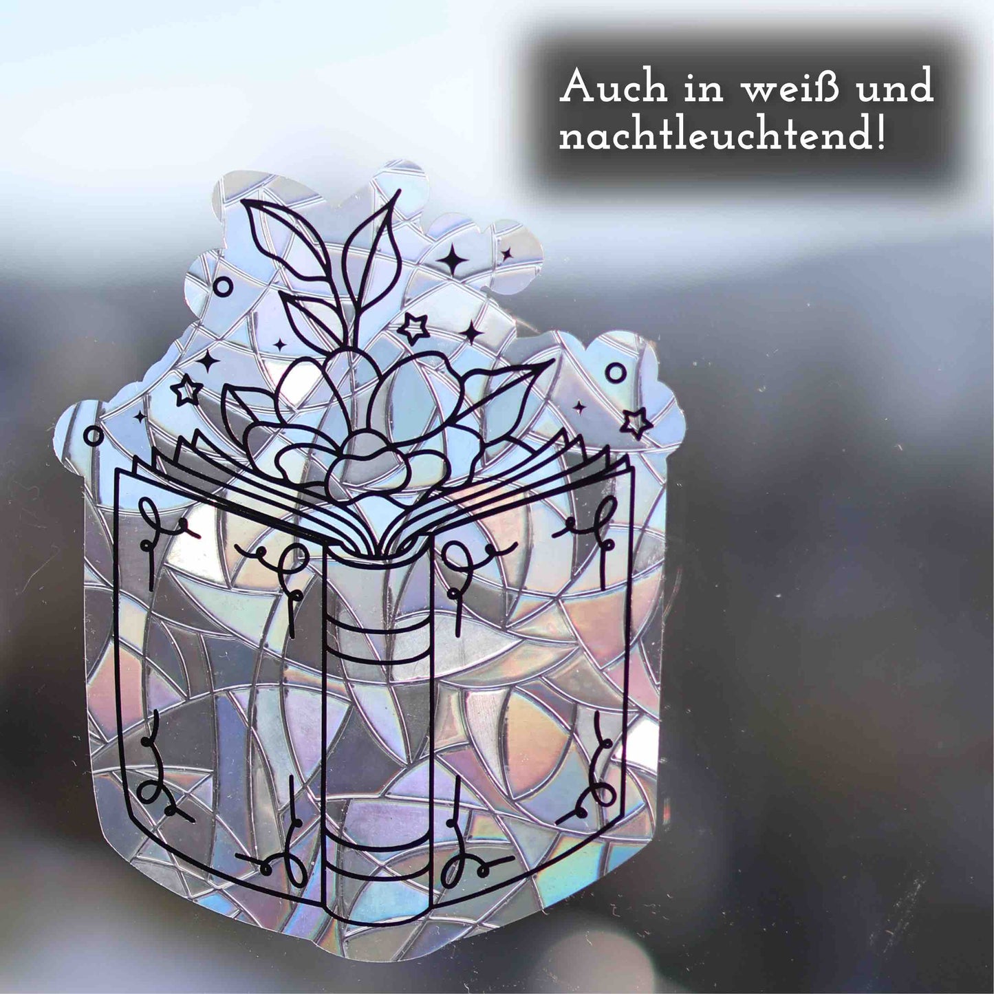 Magische Bücher