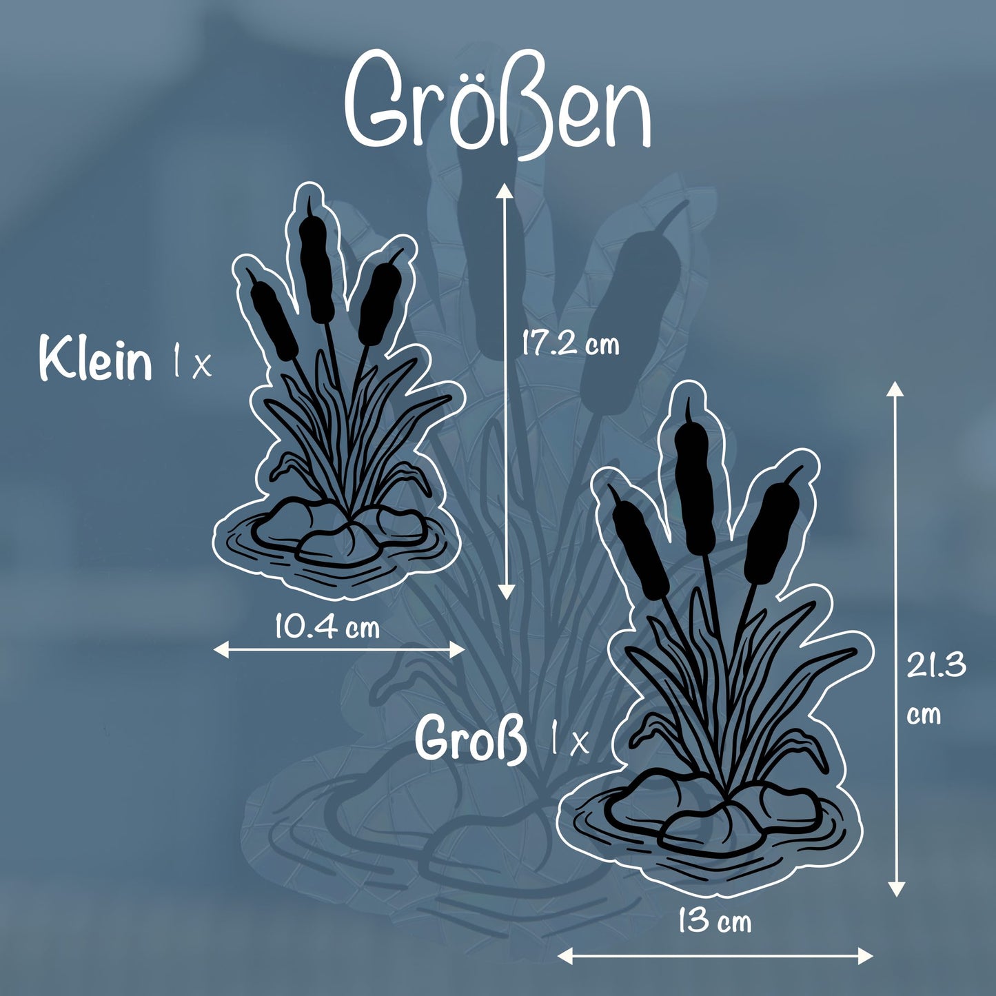 Rohrkolben