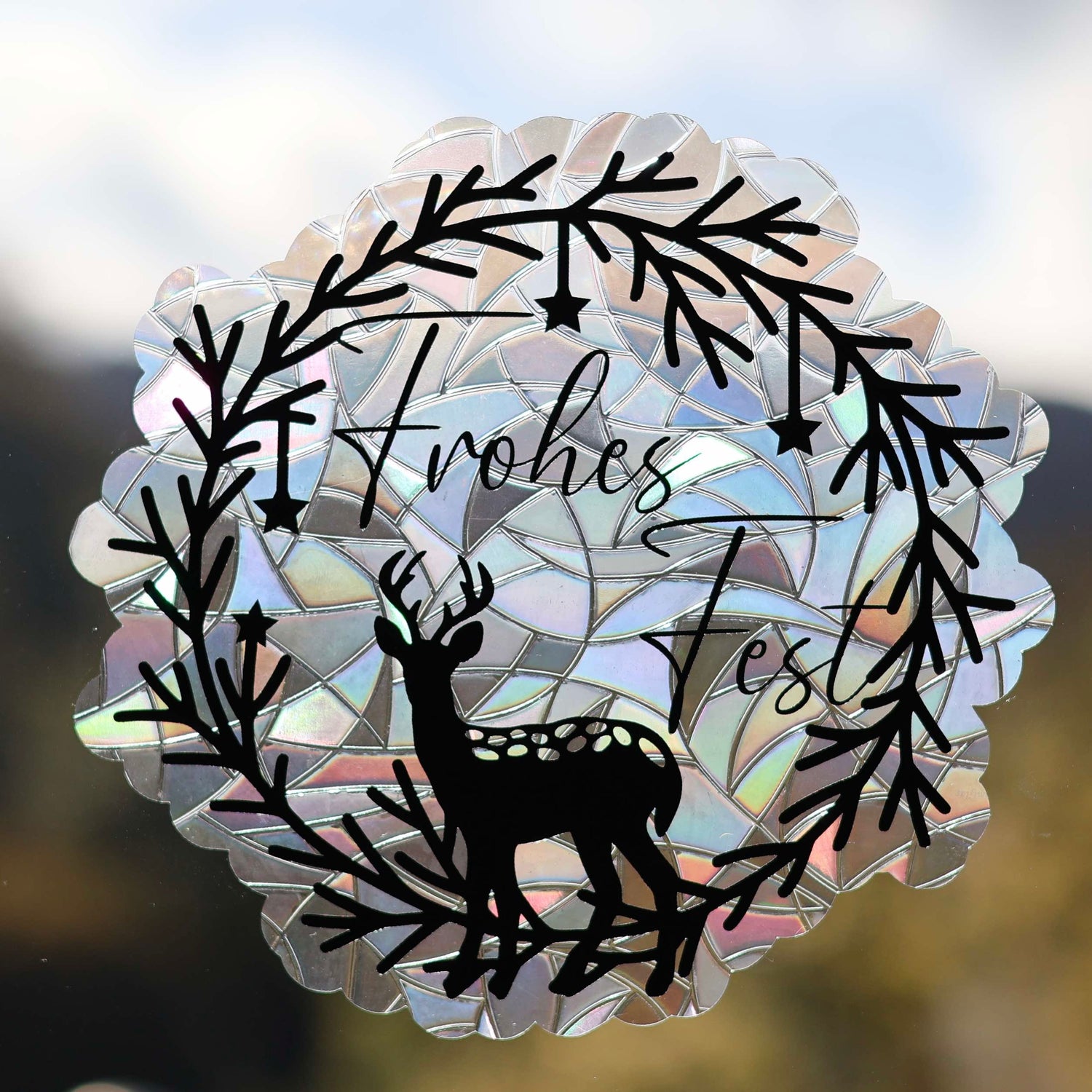 Weihnachtsdeko