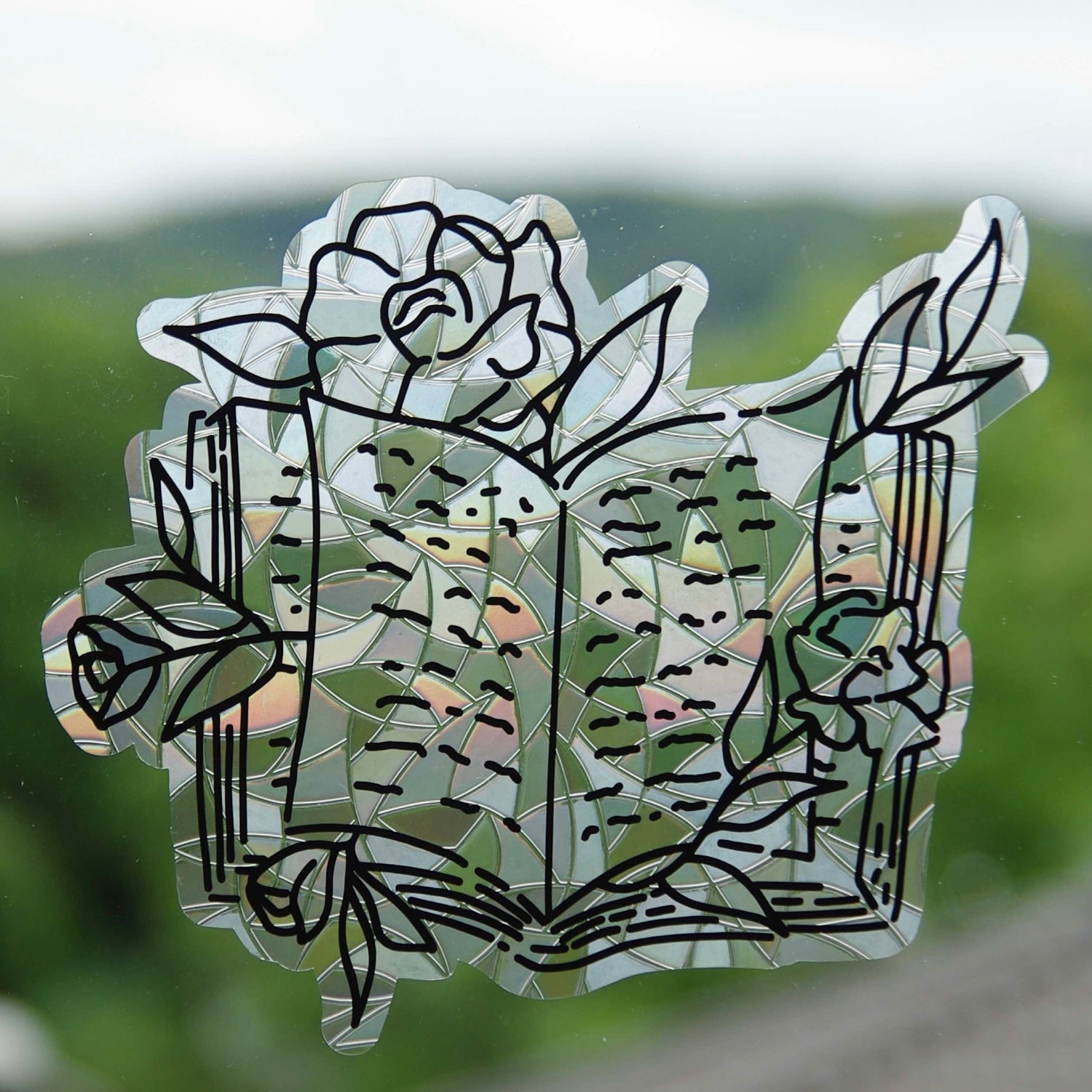 Buchmotive
