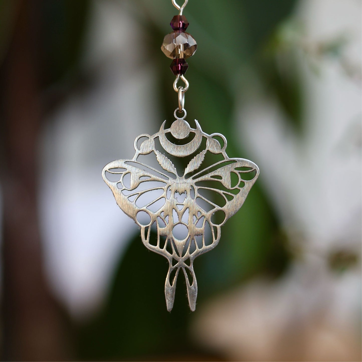Luna Moth
