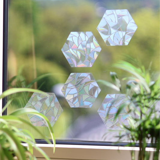 Hexagon
