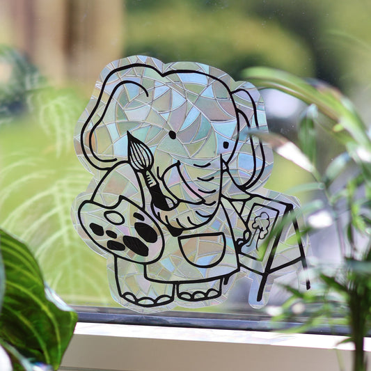 Elefant