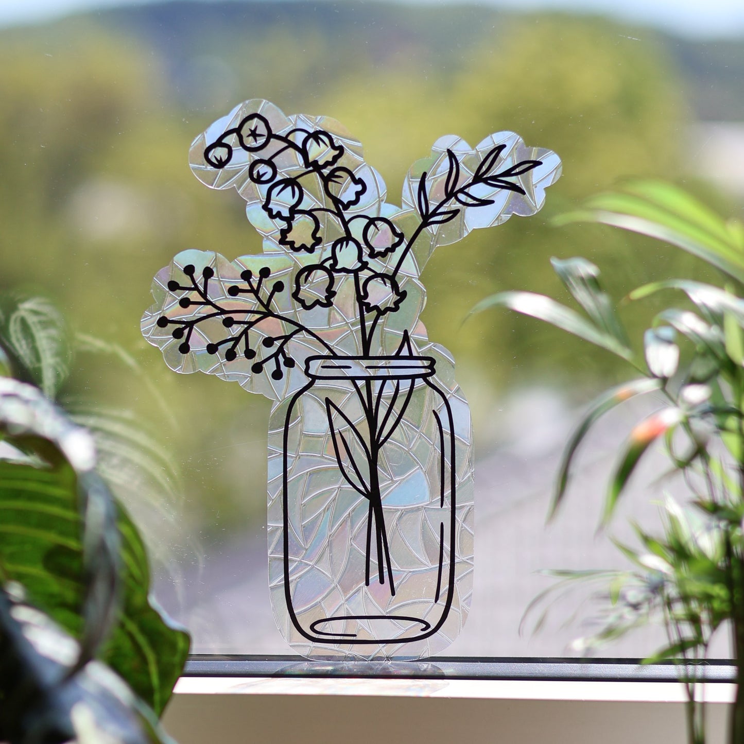 Maiglöckchenvase